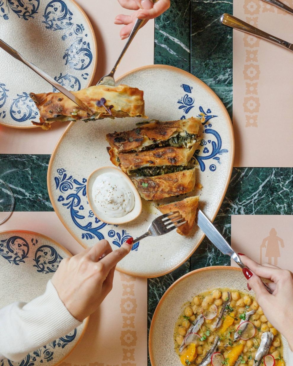 Γιαγιά Κούκου