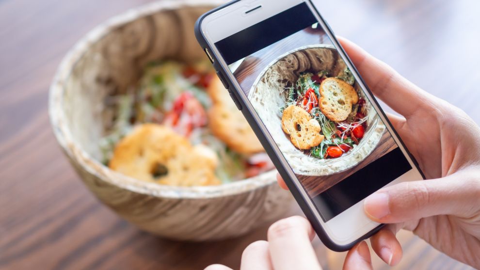 Η influencer κουλτούρα σήμερα στον κόσμο