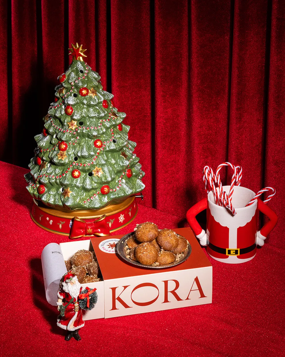 Kora