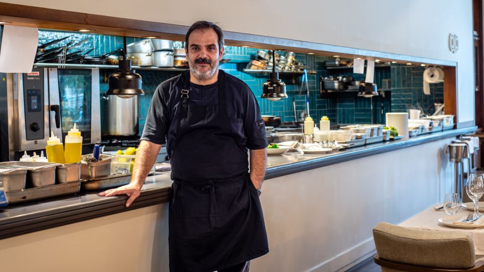 Περικλής Κοσκινάς