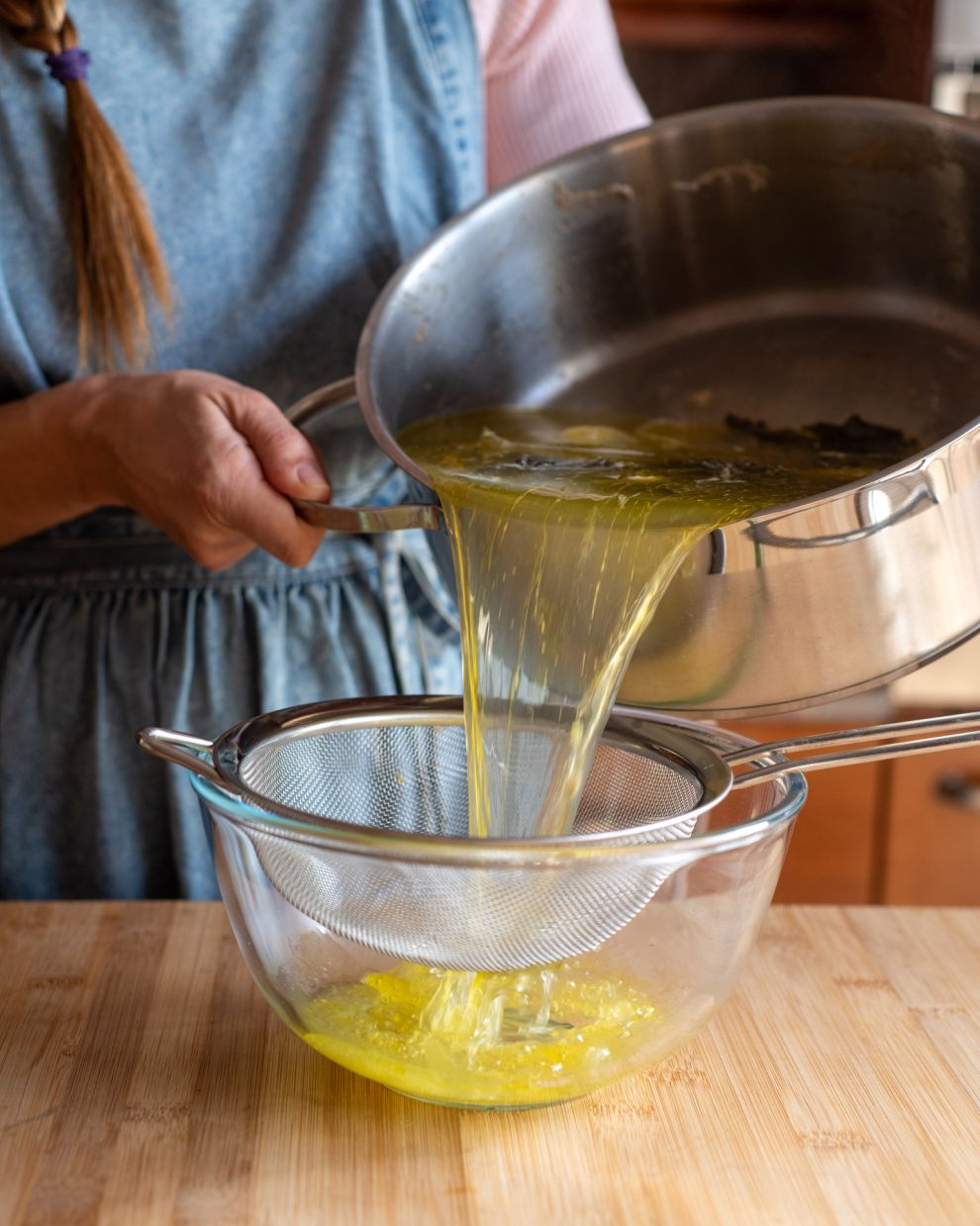 Κότα μιλανέζα