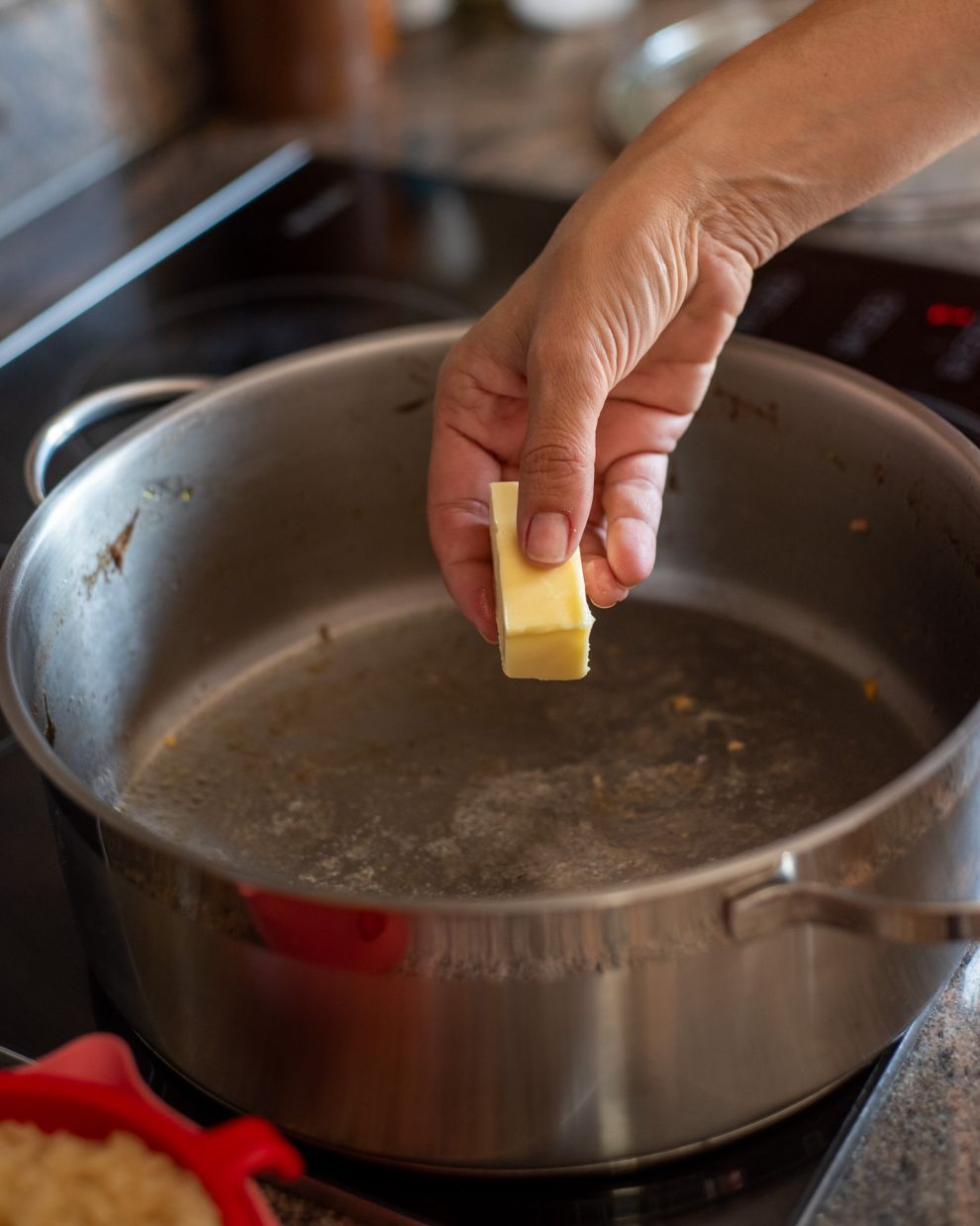 Κότα μιλανέζα