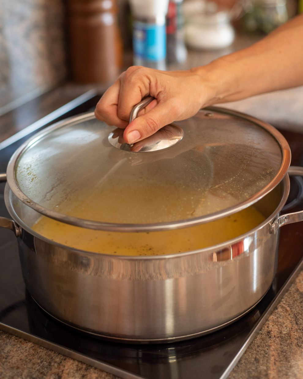 Κότα μιλανέζα