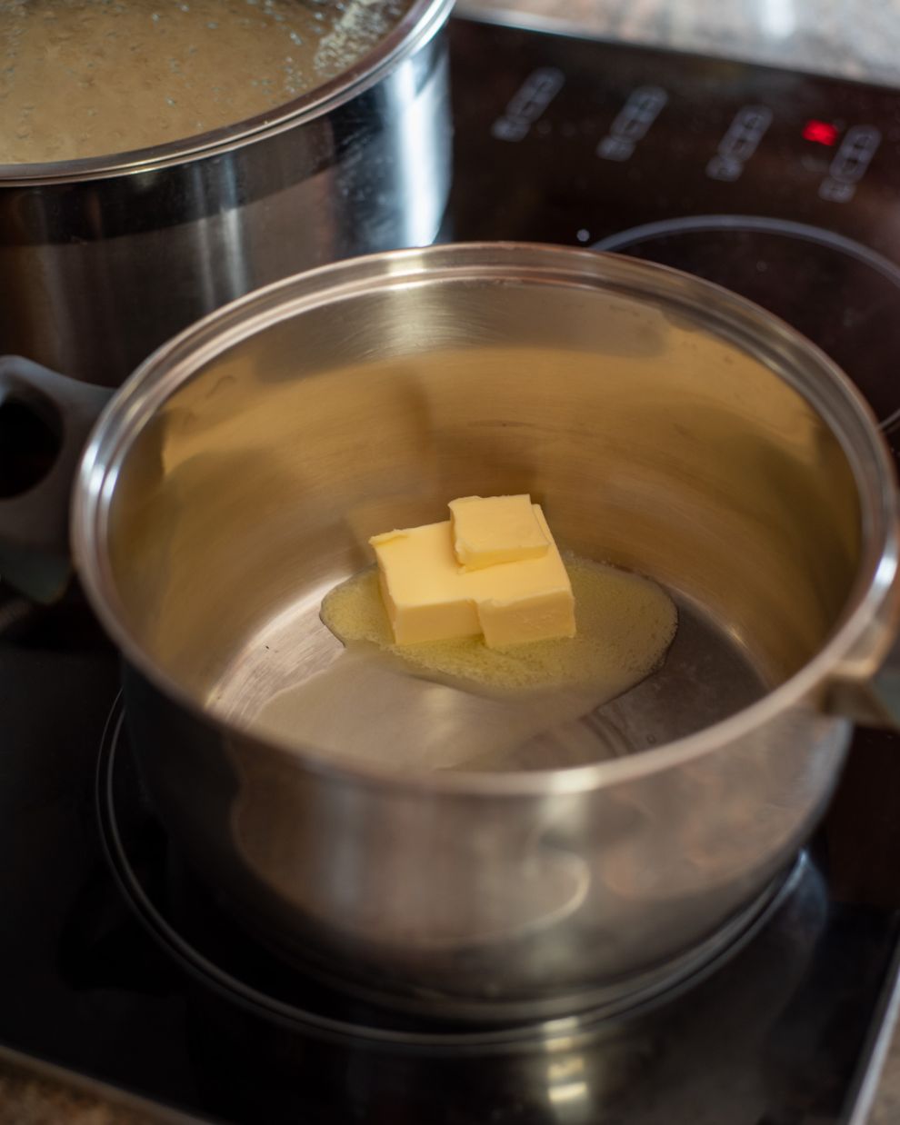 Κότα μιλανέζα