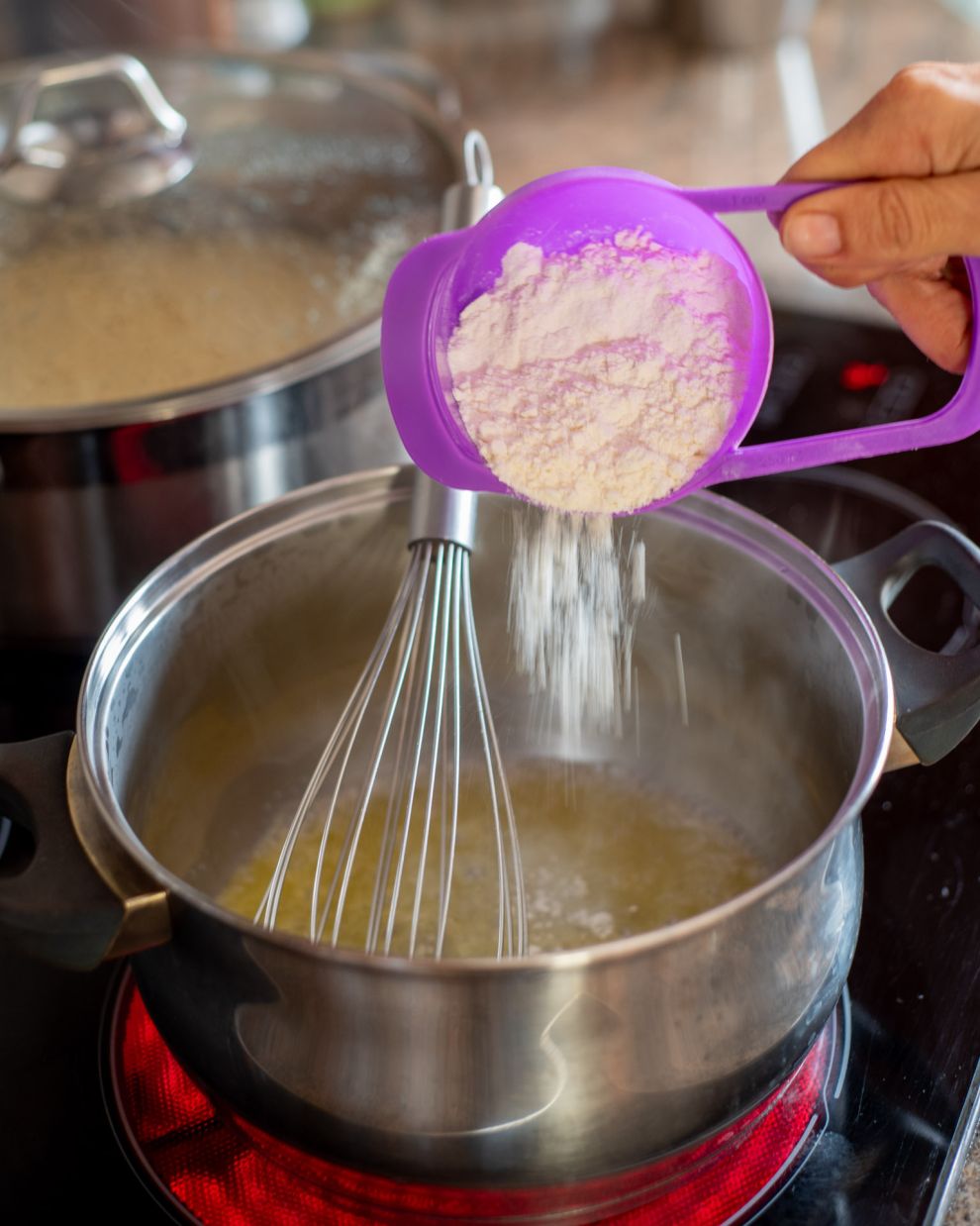 Κότα μιλανέζα