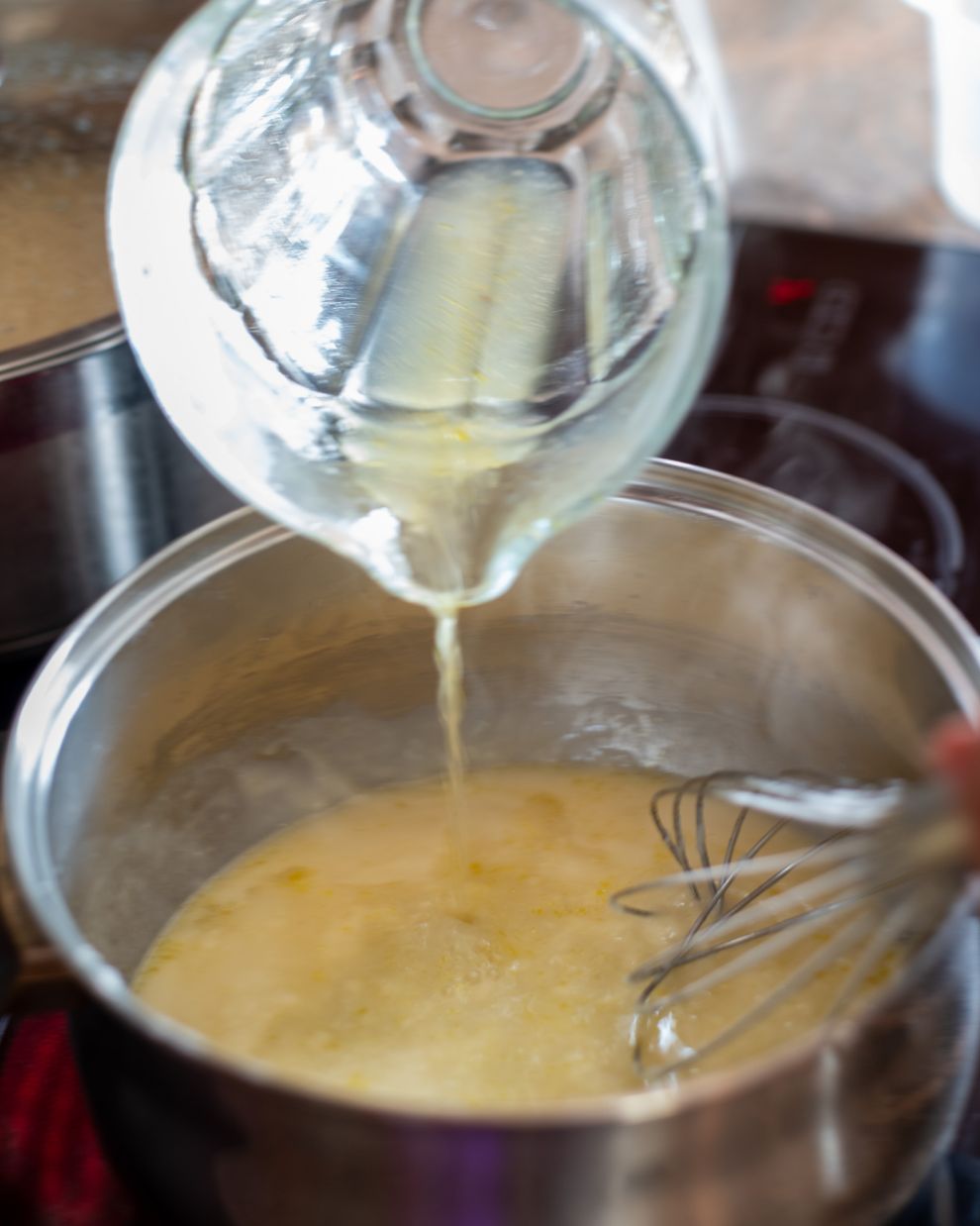 Κότα μιλανέζα