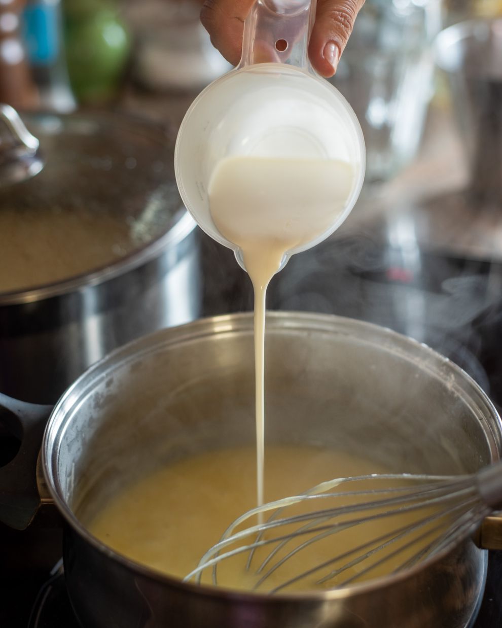 Κότα μιλανέζα