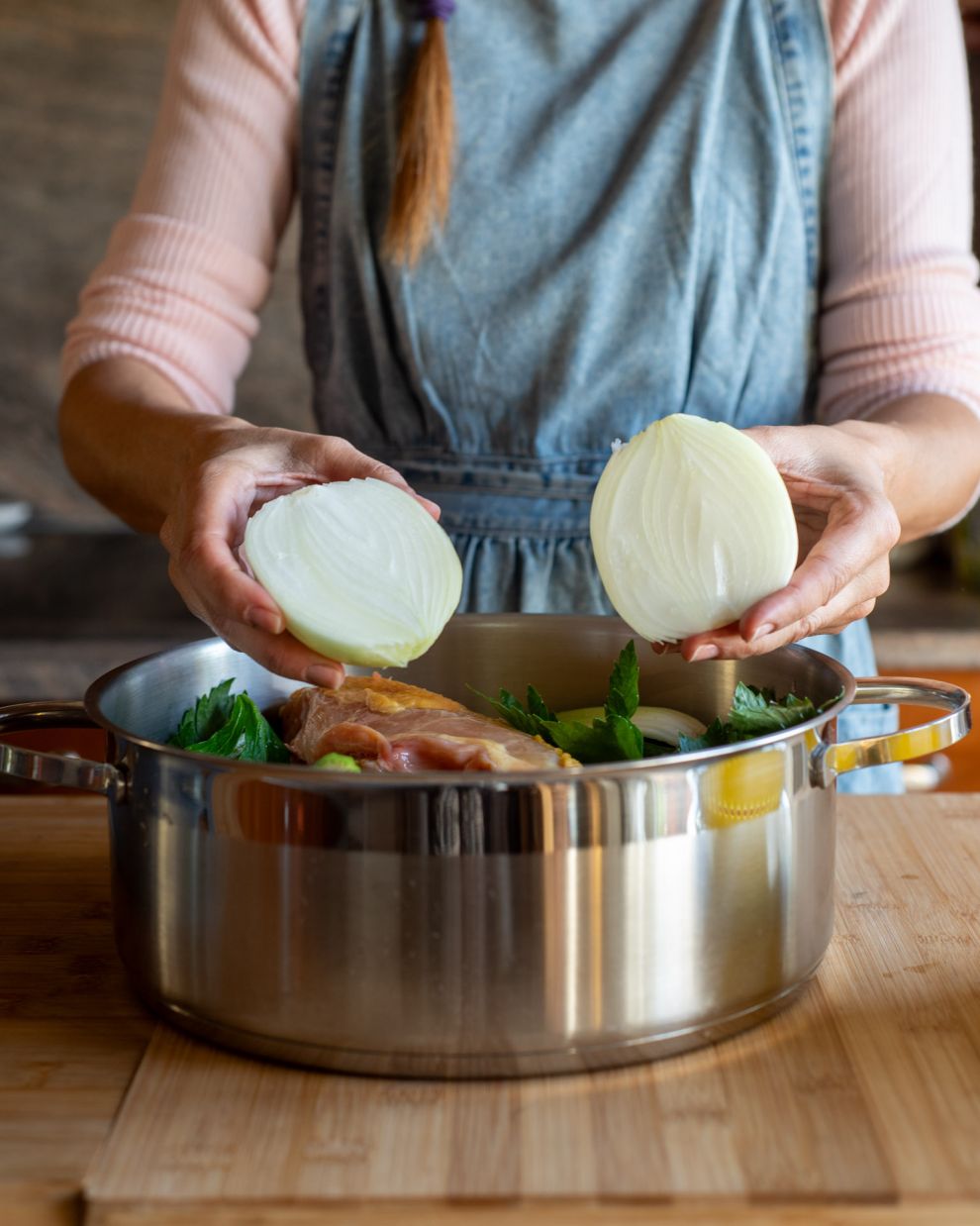Κότα μιλανέζα