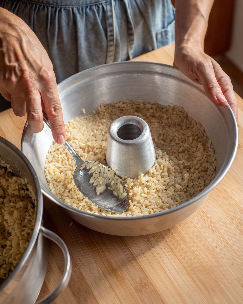 Κότα μιλανέζα