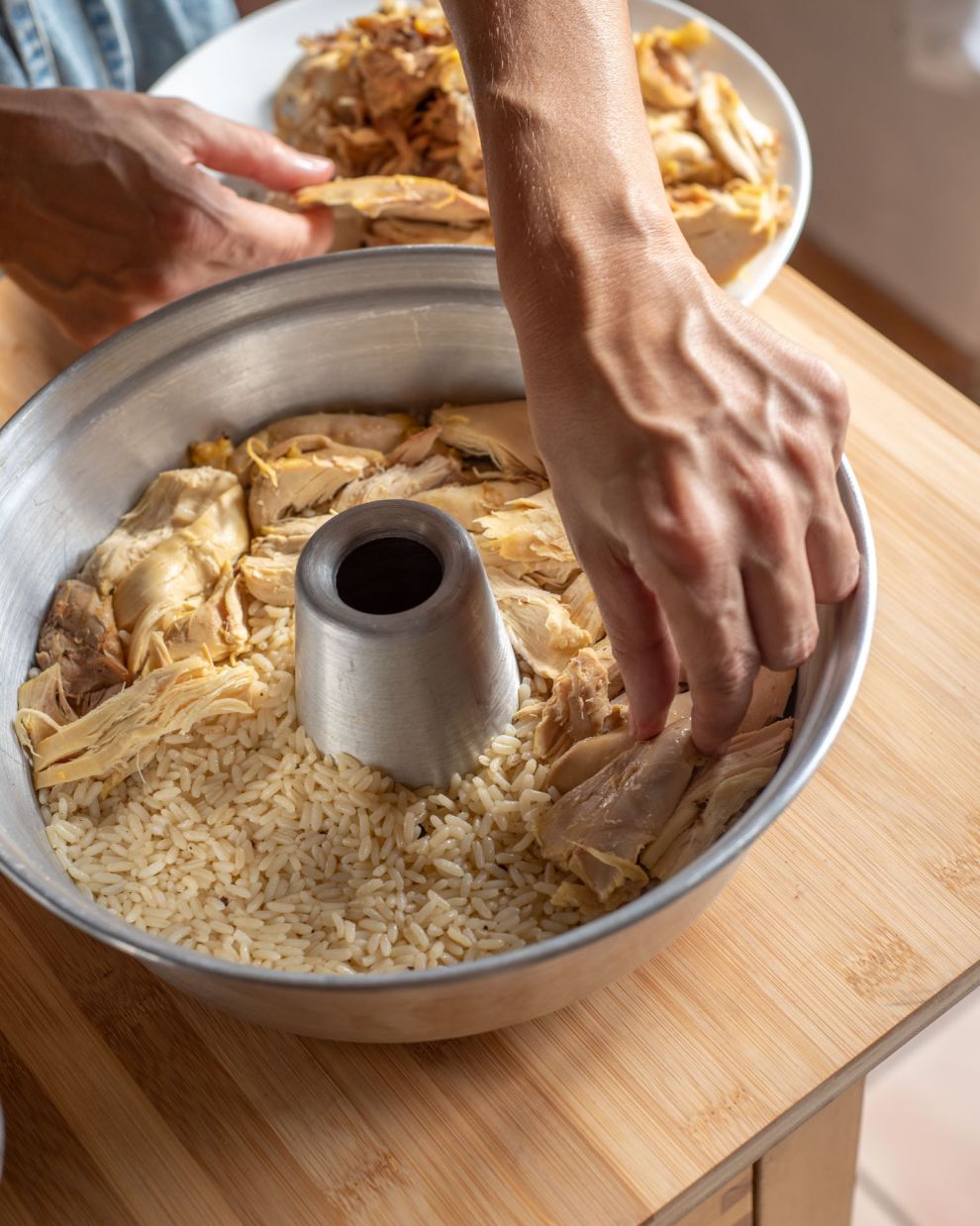 Κότα μιλανέζα