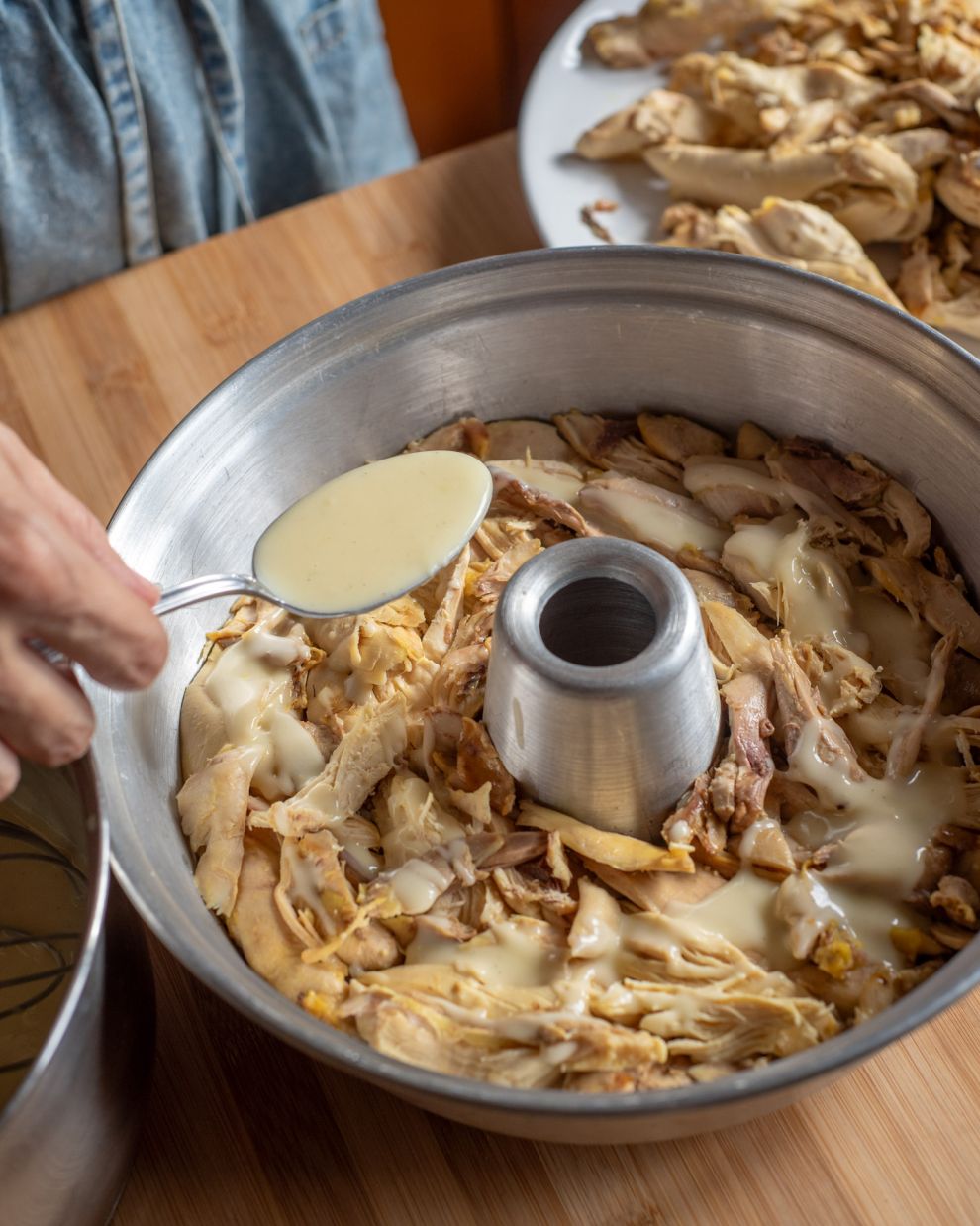 Κότα μιλανέζα