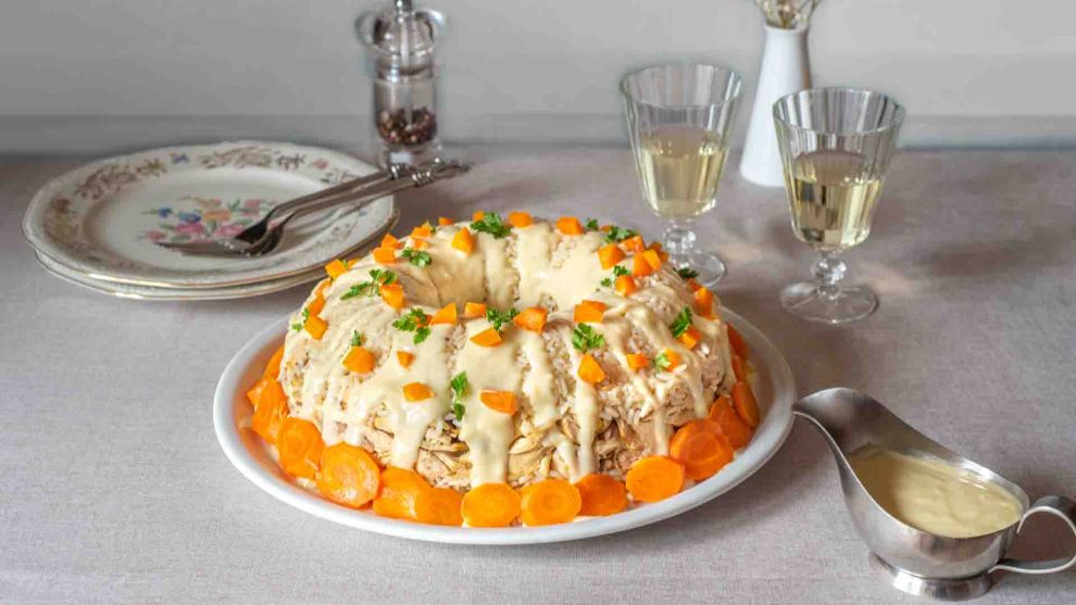 Κότα μιλανέζα