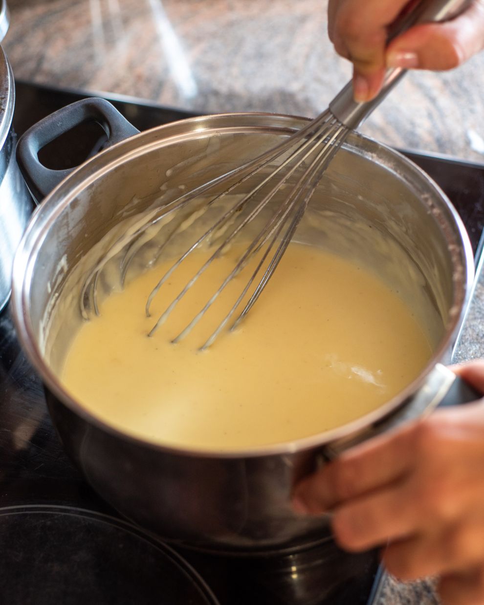 Κότα μιλανέζα