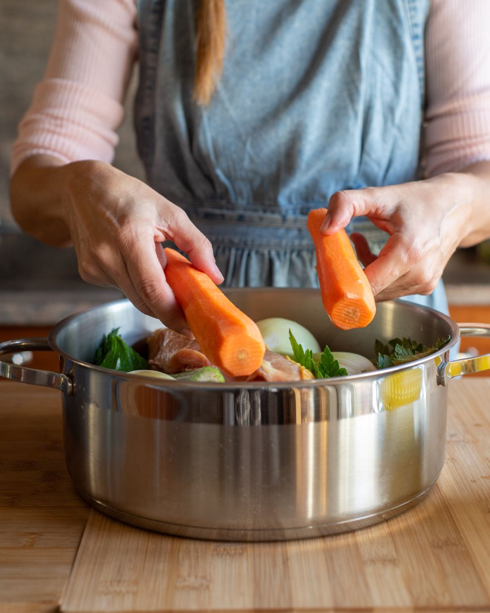 Κότα μιλανέζα