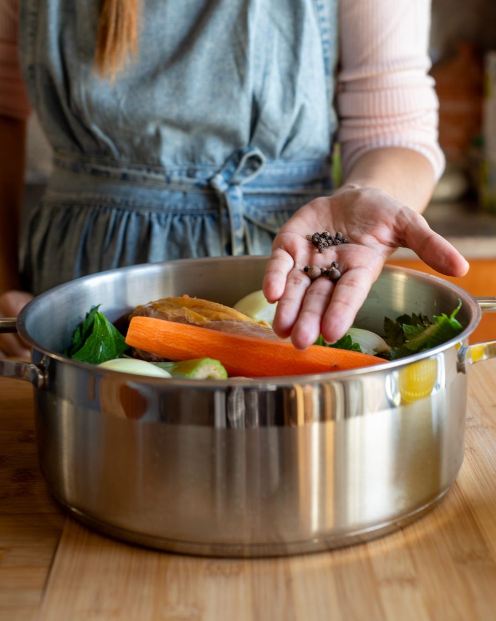 Κότα μιλανέζα