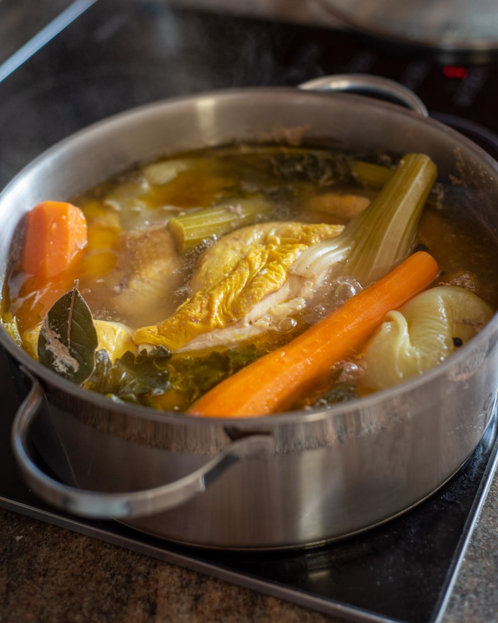 Κότα μιλανέζα