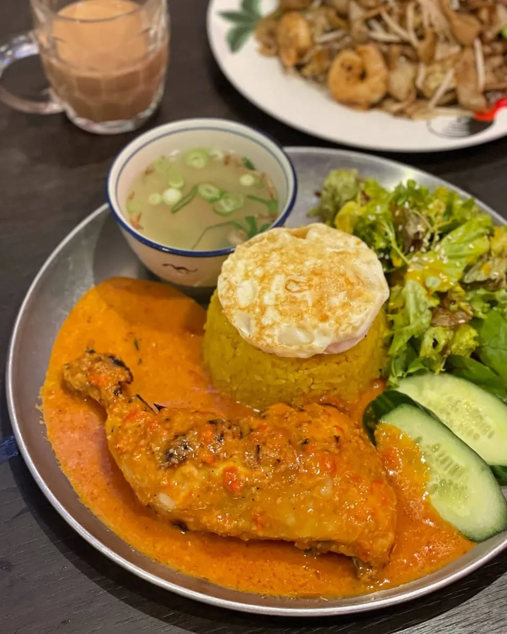Med Salleh 