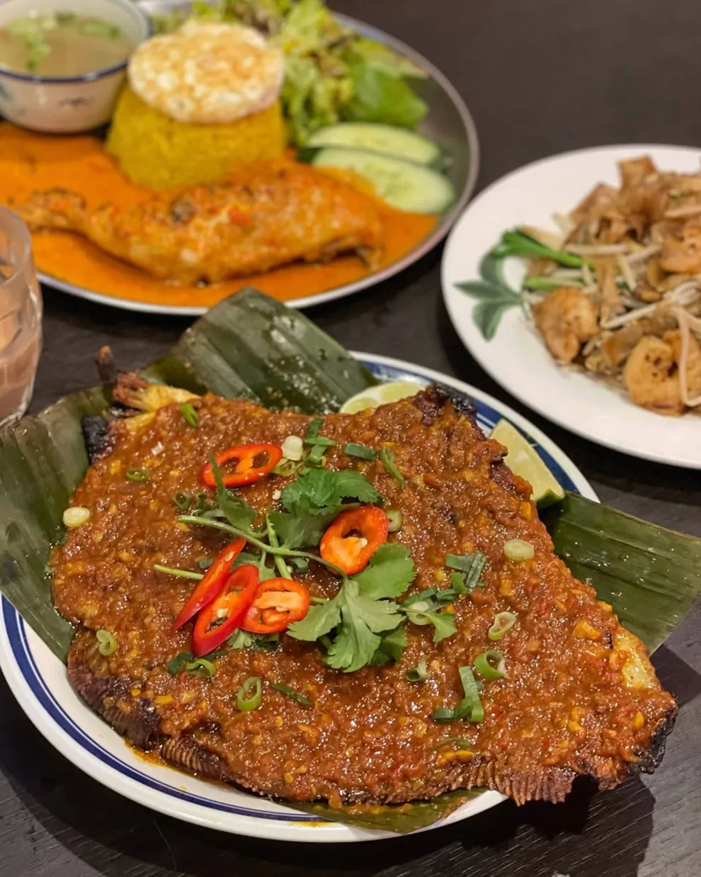 Med Salleh