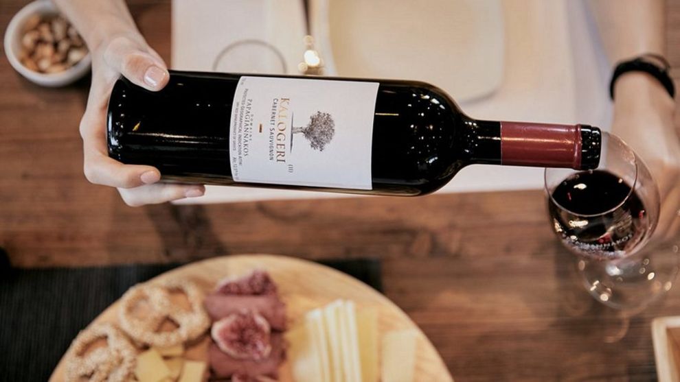 Παπαγιαννάκος