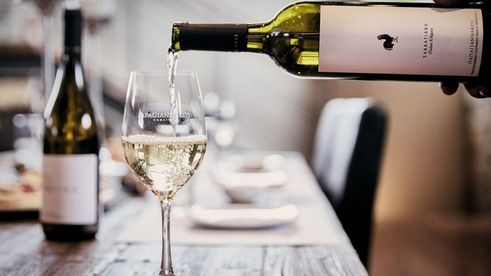 Παπαγιαννάκος