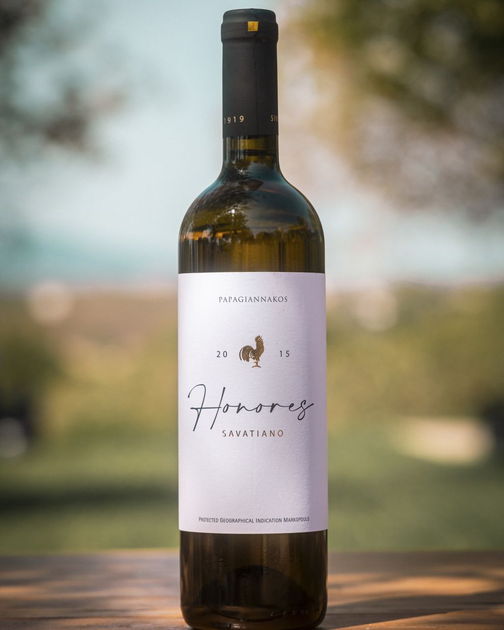 Παπαγιαννάκος