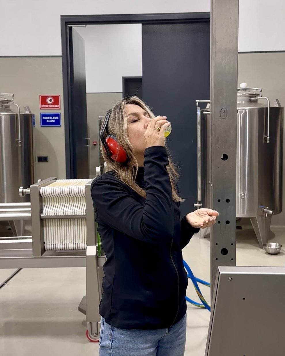 Παραγωγή ελαιολάδου