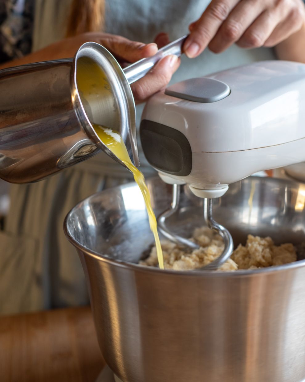 Πολίτικη Βασιλόπιτα