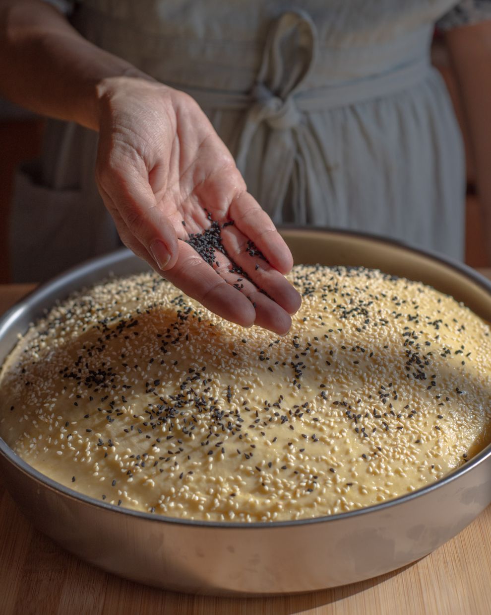 Πολίτικη βασιλόπιτα