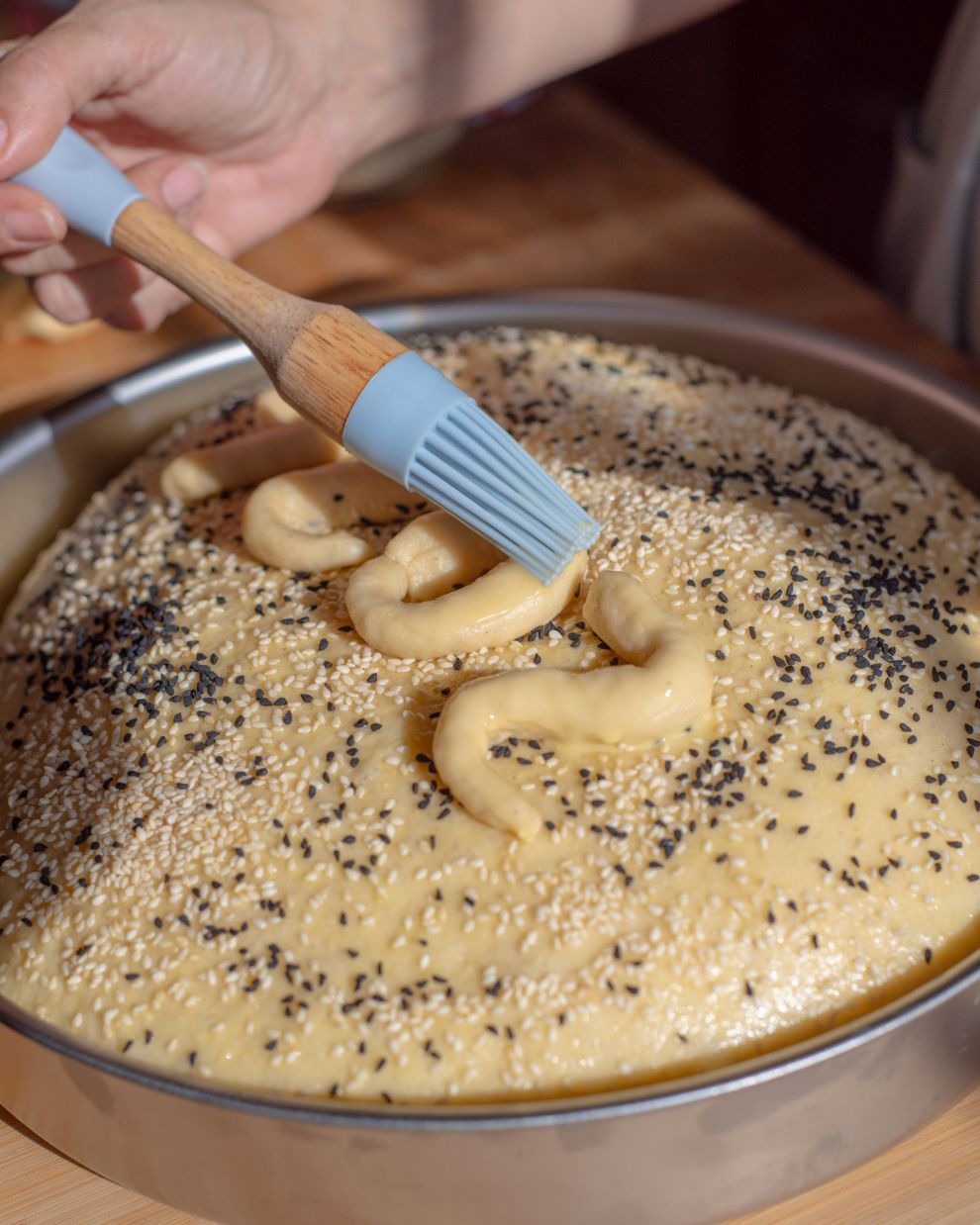 Πολίτικη βασιλόπιτα