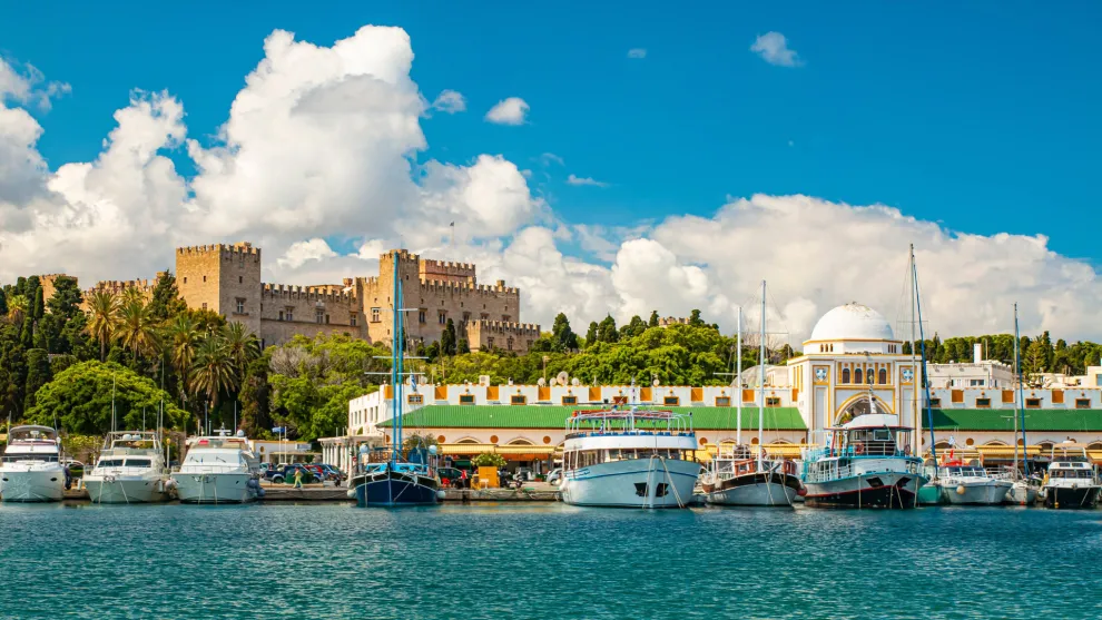 Ρόδος