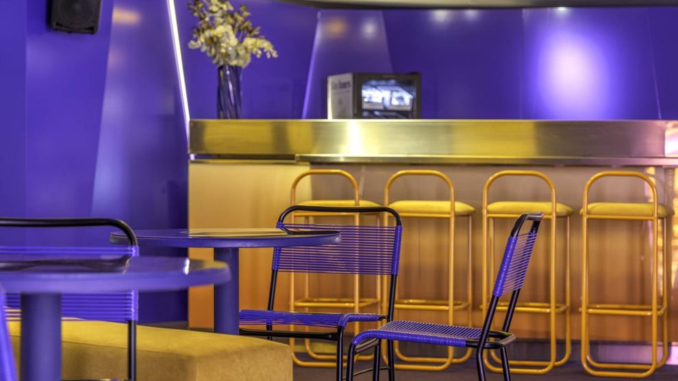 Στέγη Γραμμάτων και Τεχνών