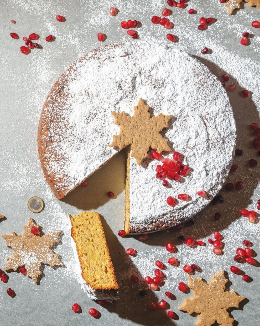 Βασιλόπιτα Sweet Alchemy