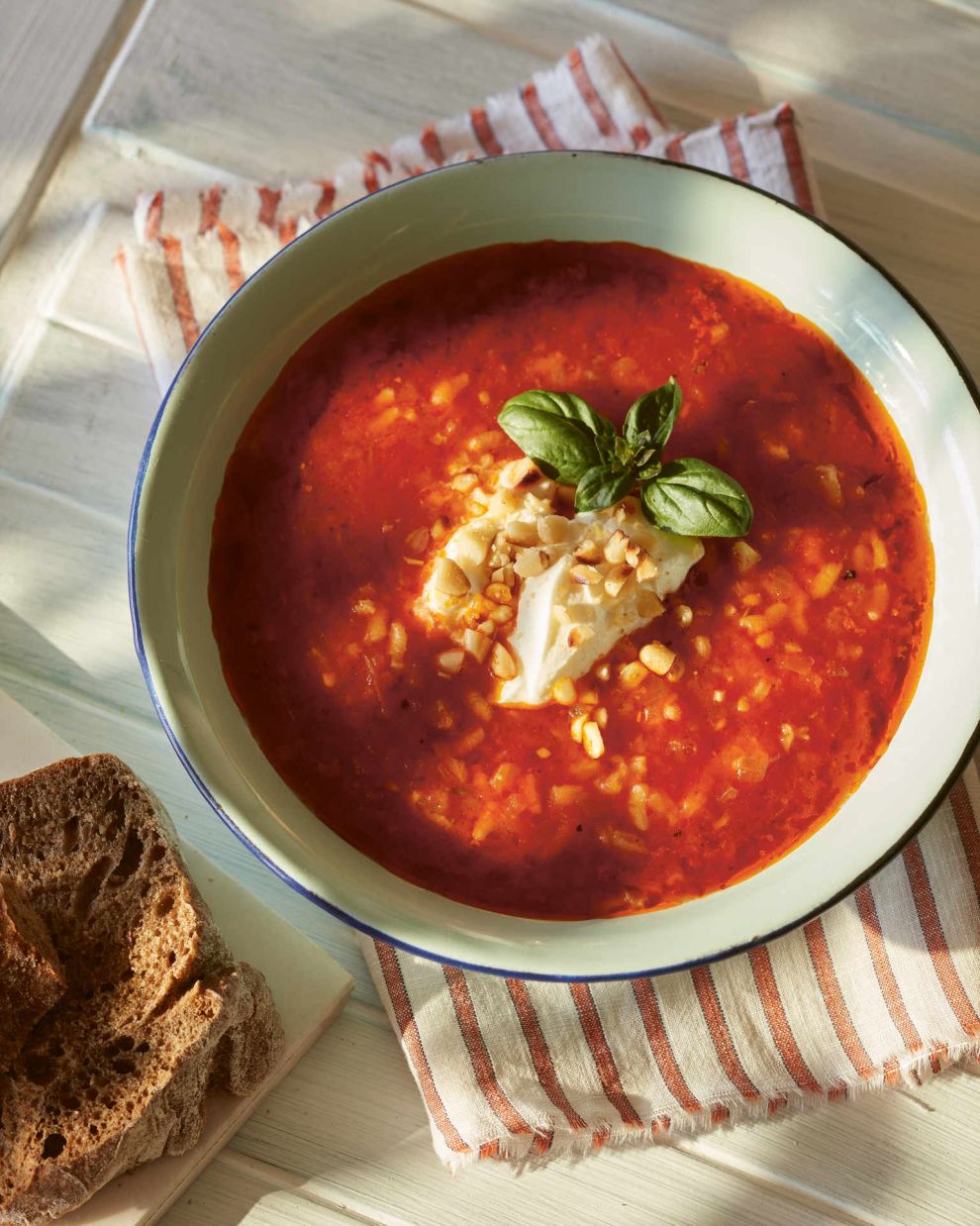 Καρολίνα Δωρίτη