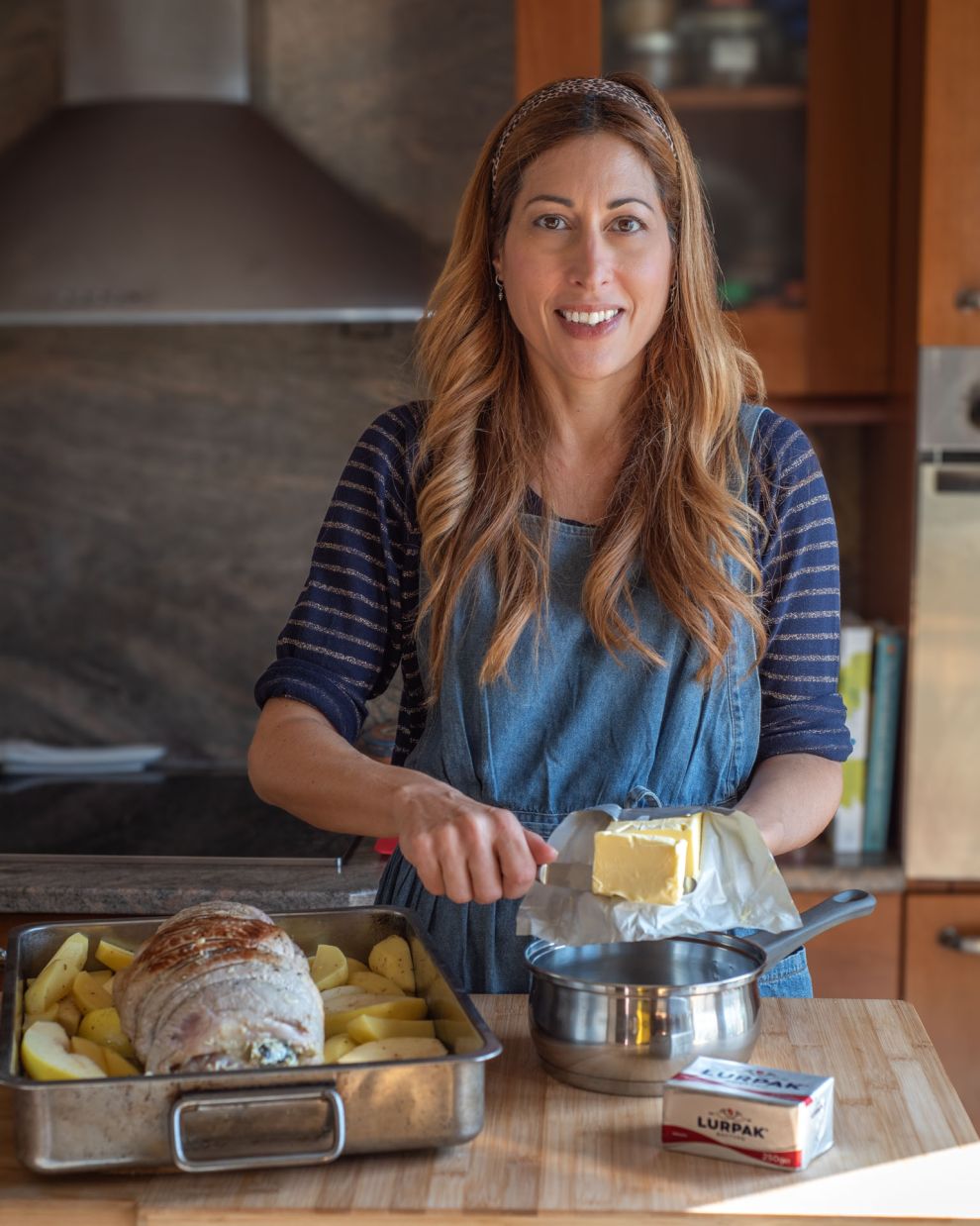 Χοιρινό ρολό