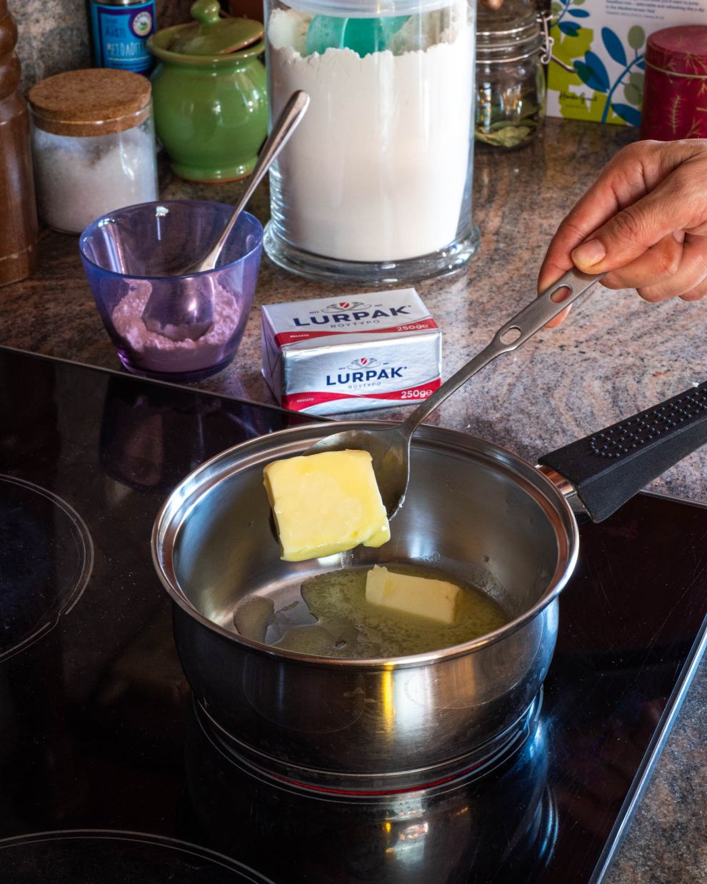 Χοιρινό ρολό