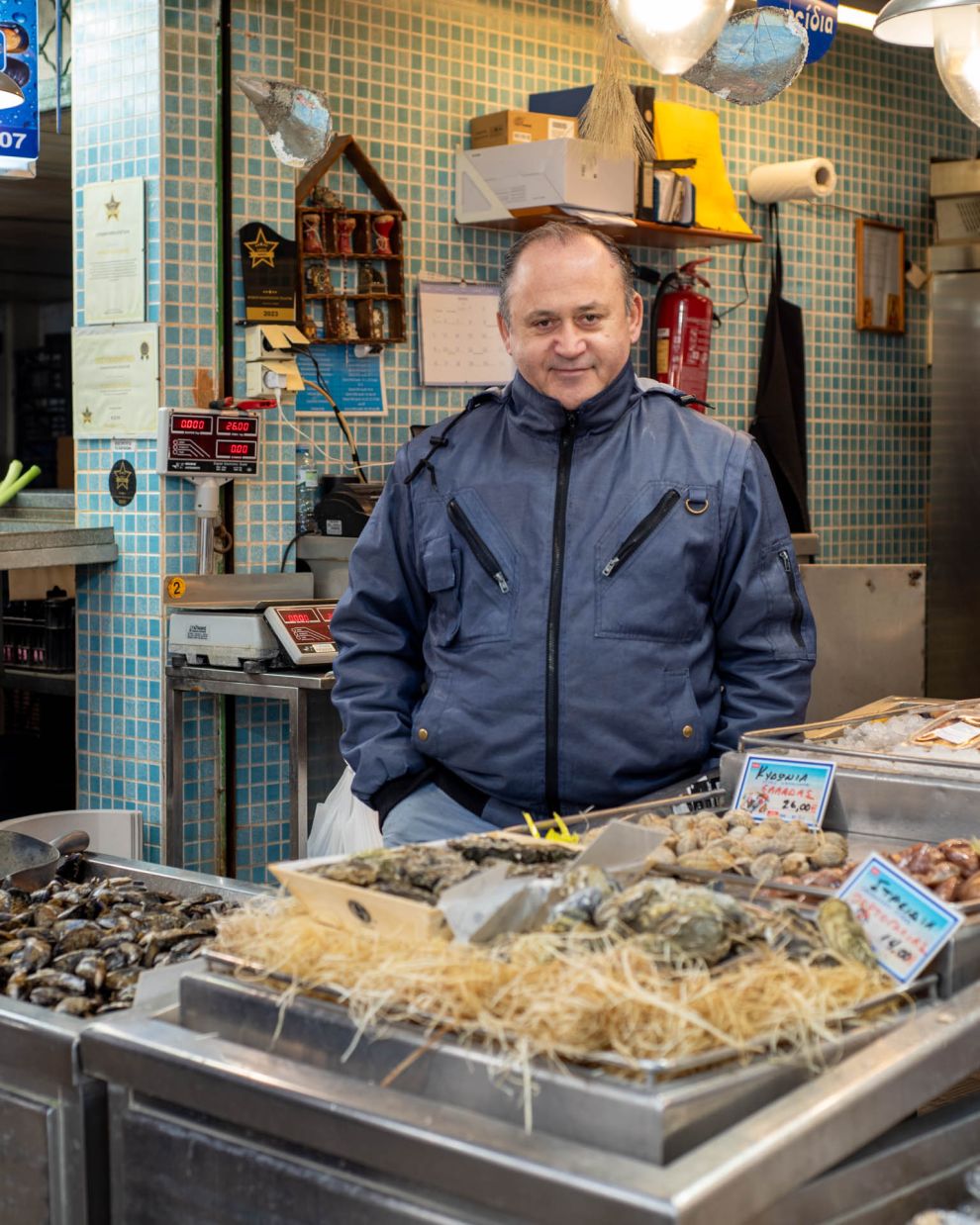 Σκεπαστή Αγορά Καλλιθέας