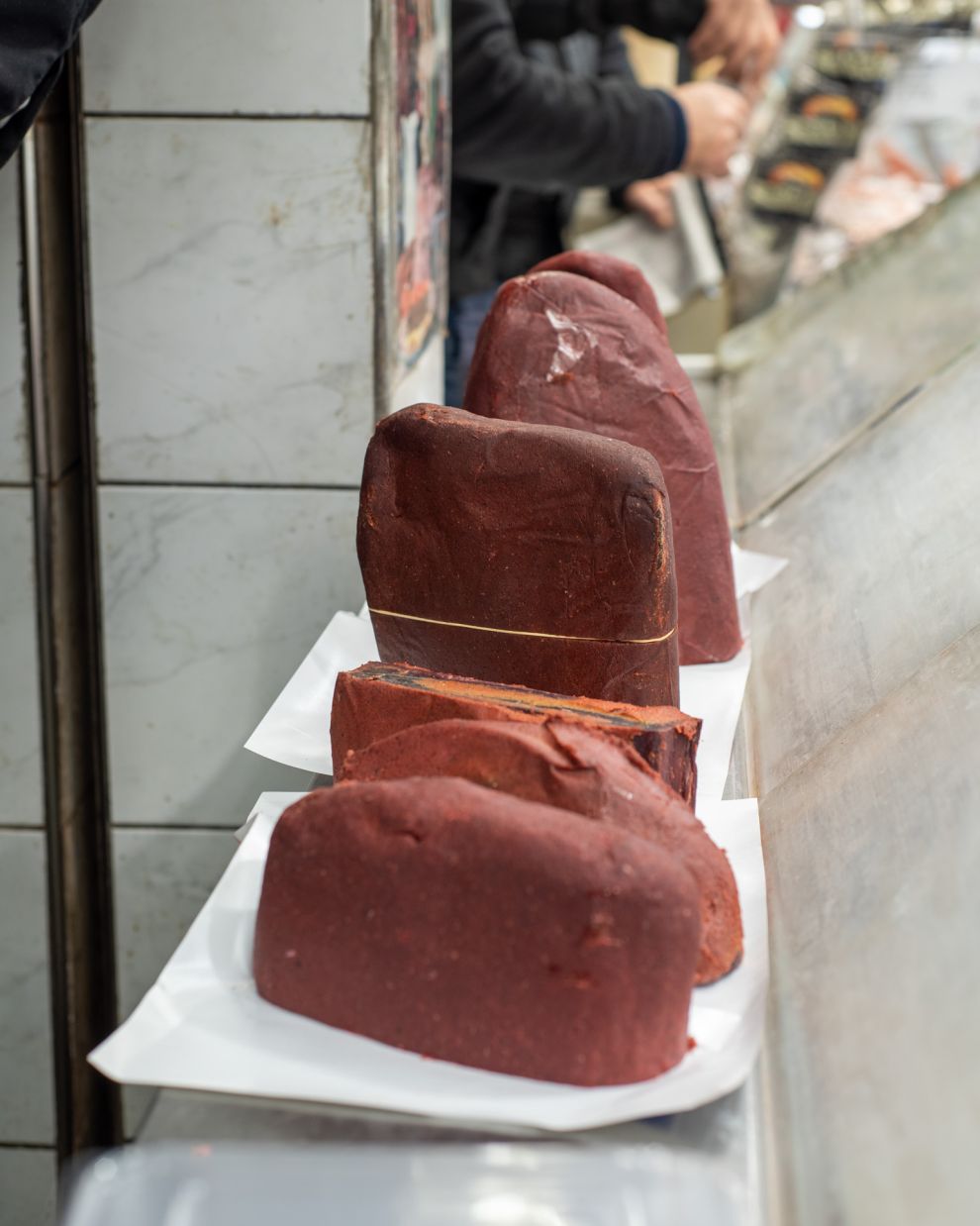 Σκεπαστή Αγορά Καλλιθέας