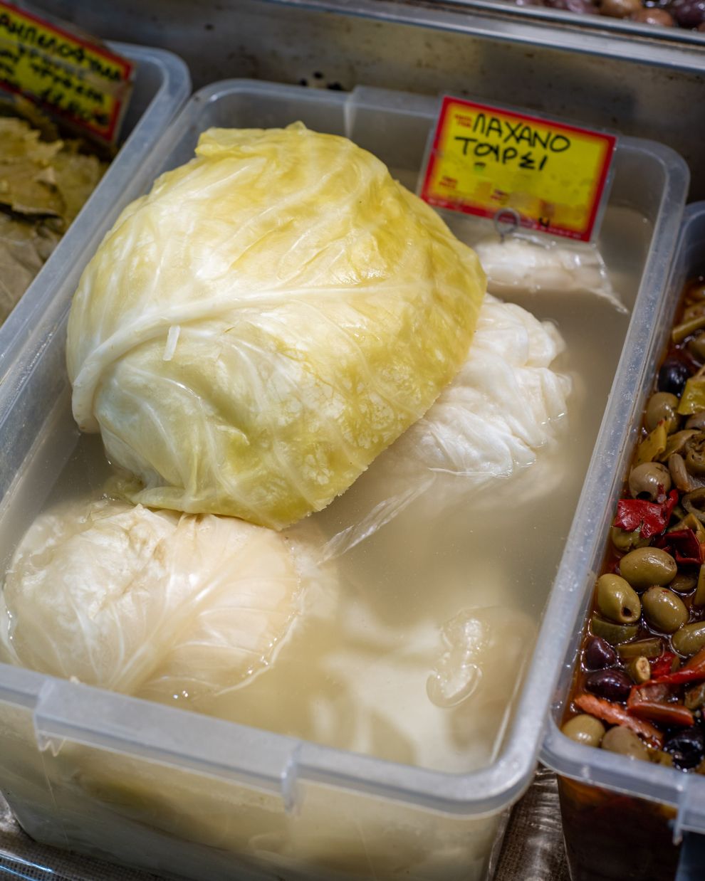 Σκεπαστή Αγορά Καλλιθέας