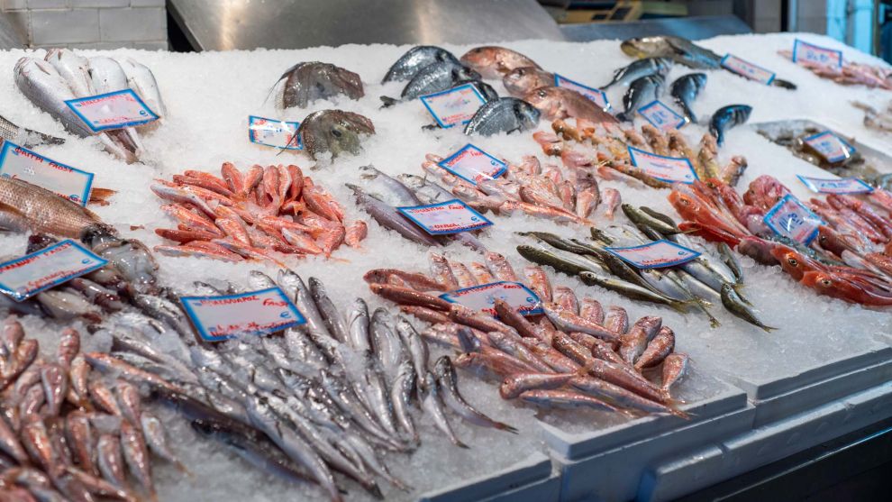 Σκεπαστή Αγορά Καλλιθέας