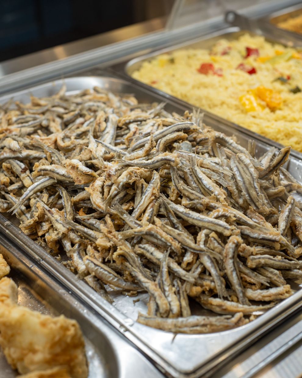 Σκεπαστή Αγορά Καλλιθέας