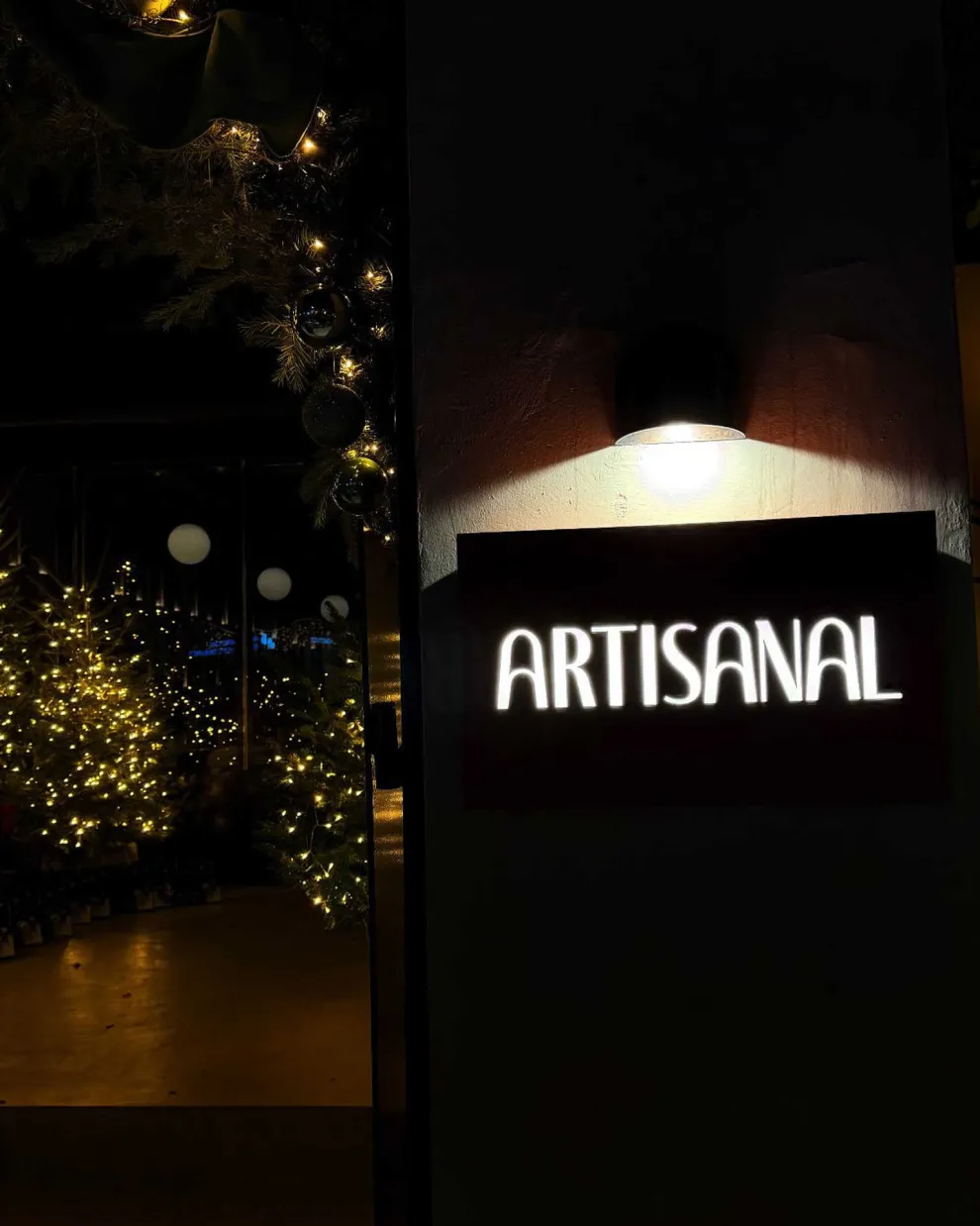Artisanal