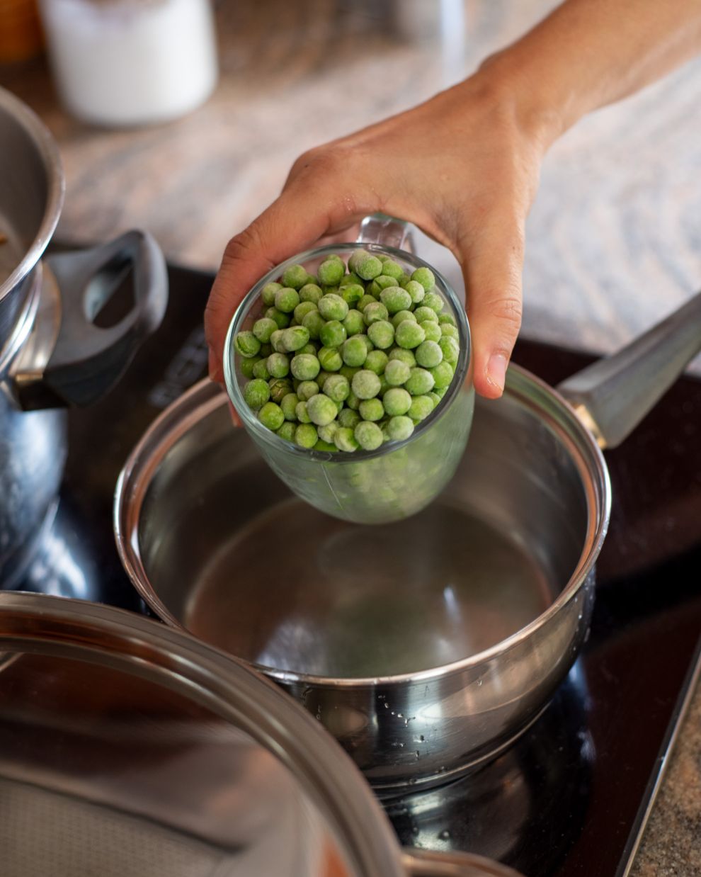 Αθηναϊκή σαλάτα βήμα-βήμα