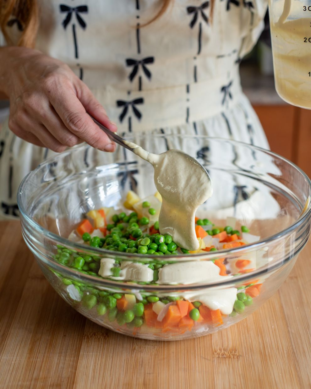 Αθηναϊκή σαλάτα βήμα-βήμα