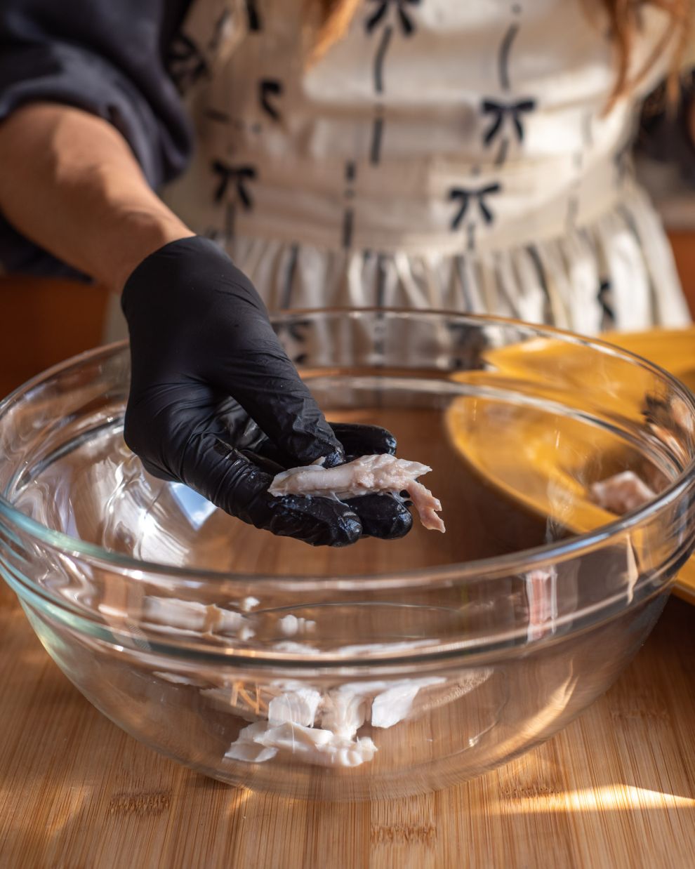 Αθηναϊκή σαλάτα βήμα-βήμα