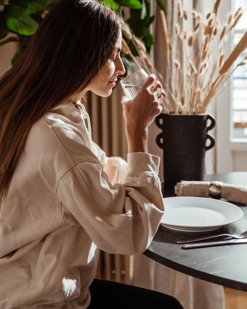 Δίαιτα: ξεκινώντας με νερό το πρωί