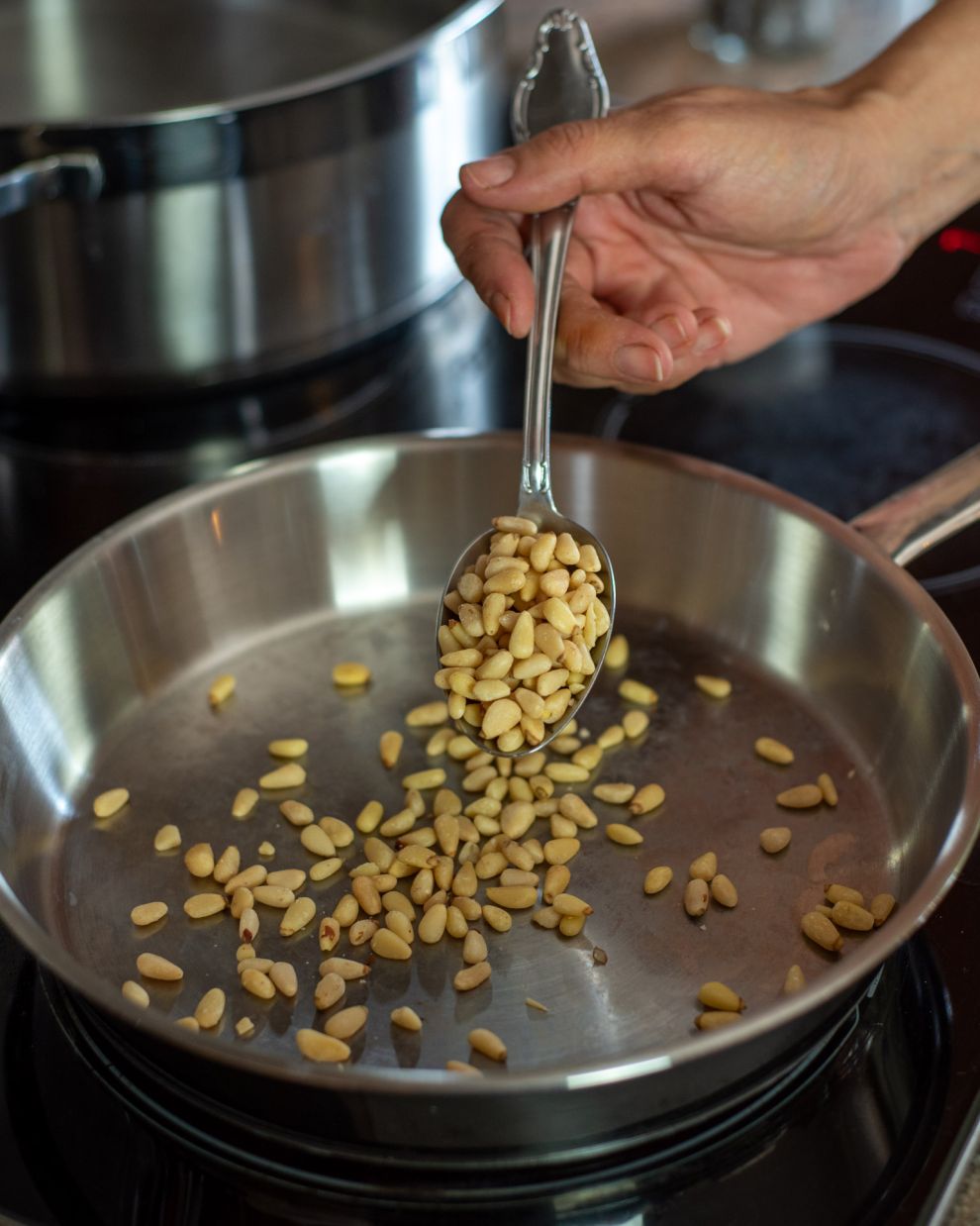 Κυδώνια γεμιστά