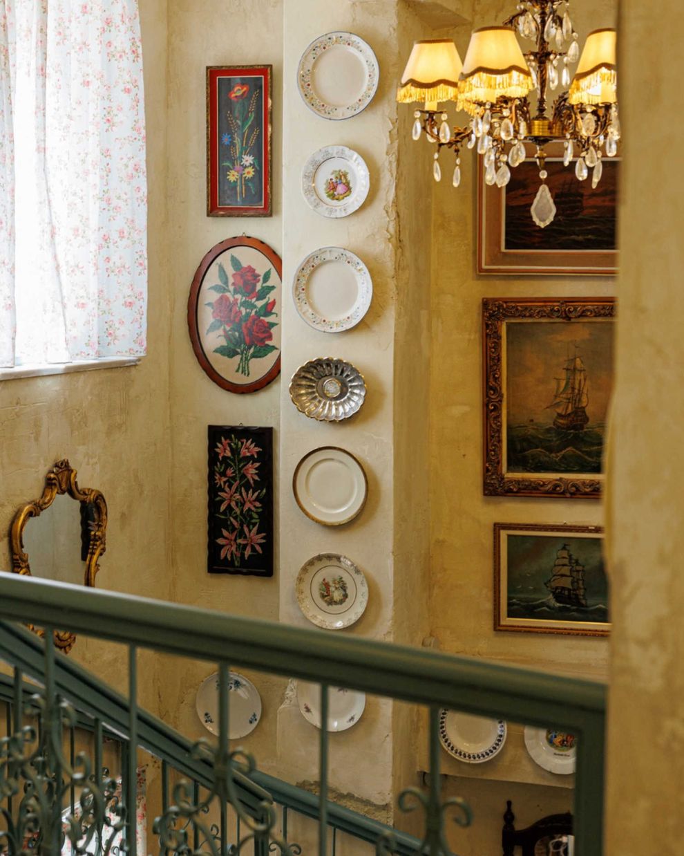 Γιαγιά Κούκου