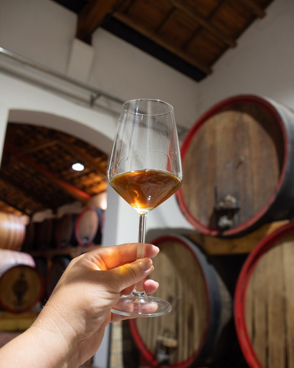 Γιατί τα γλυκά κρασιά επιστρέφουν δυναμικά στα εστιατόρια