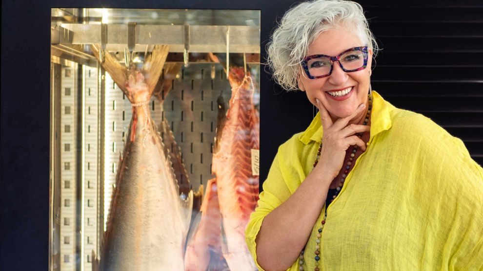 Ιωάννα Σταμούλου