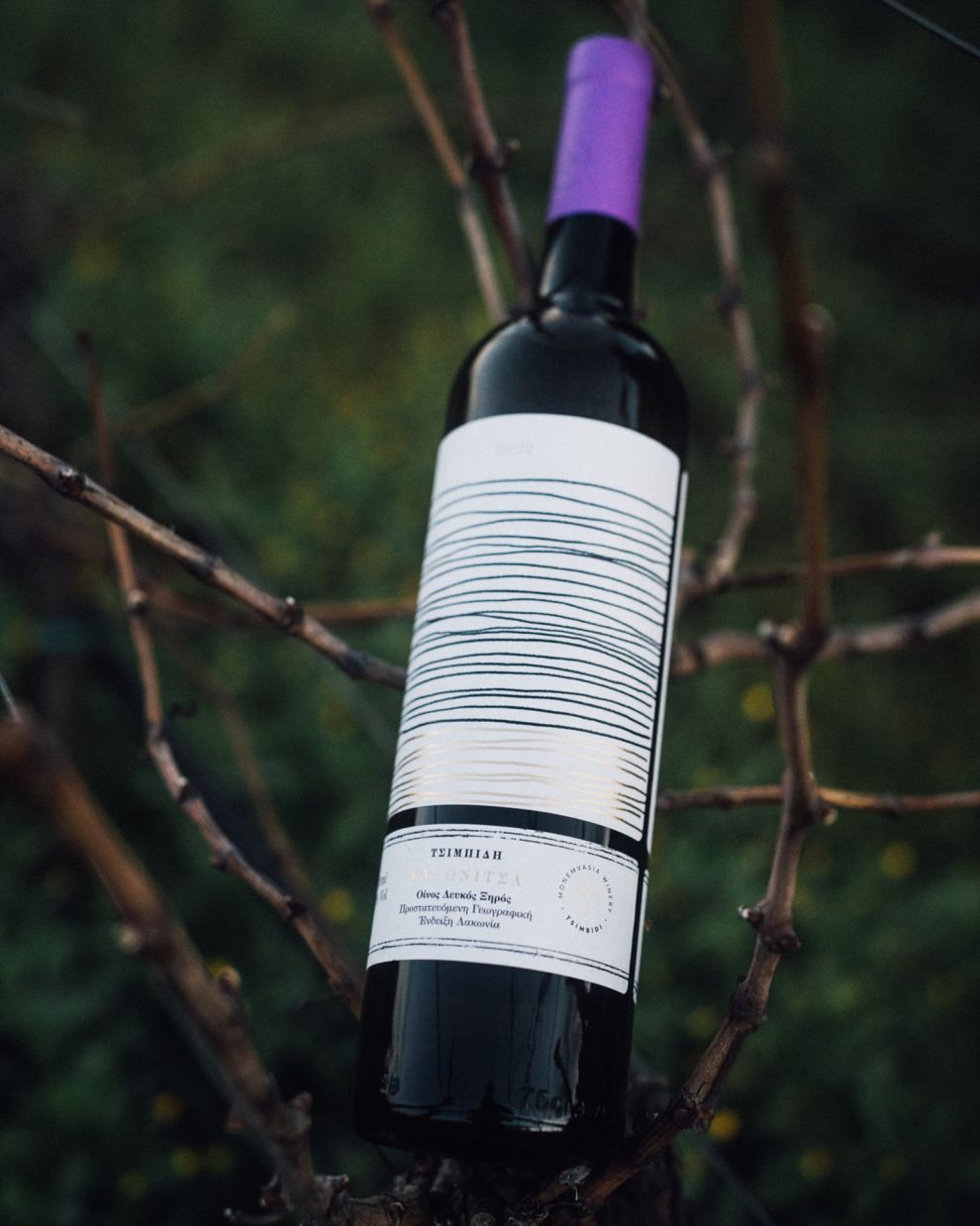 Οινοποιία Τσιμπίδη